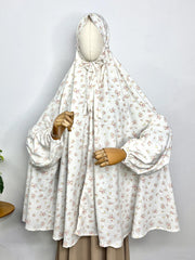 Khadi Cotton Salah Khimar