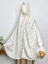 Khadi Cotton Salah Khimar
