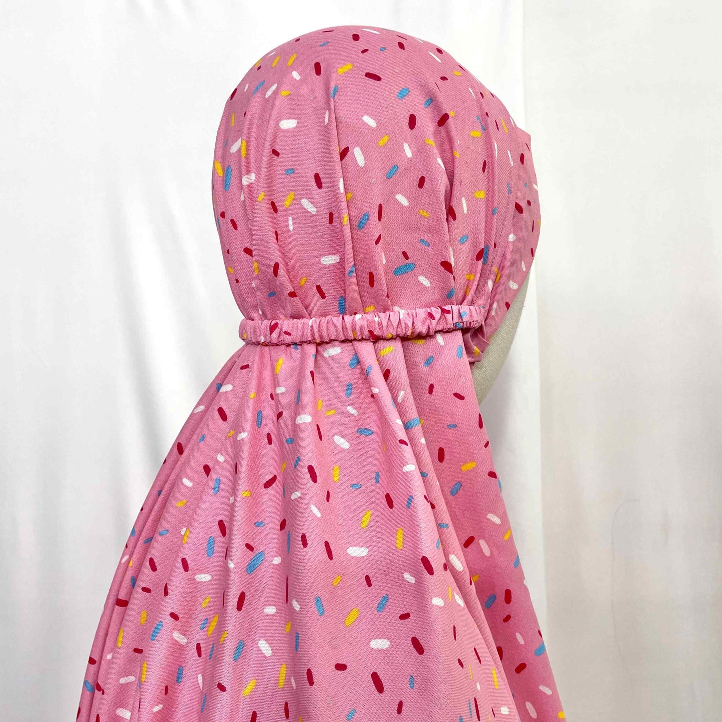 Rayon Cotton Salah Khimar