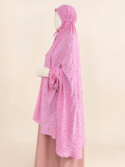 Rayon Cotton Salah Khimar