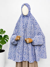 Pure Cotton Salah Khimar