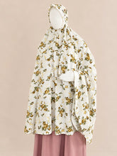 Pure Cotton Salah Khimar