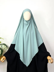 Sapphire Diamond Khimar
