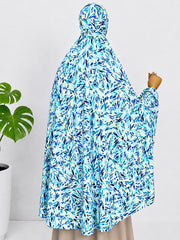 Pure Cotton Salah Khimar