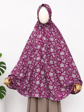 Pure Cotton Salah Khimar