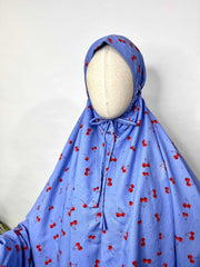 Rayon Cotton Salah Khimar