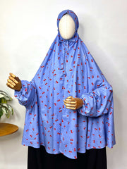 Rayon Cotton Salah Khimar