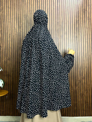 Rayon Cotton Salah Khimar