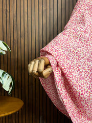 Pure Cotton Salah Khimar