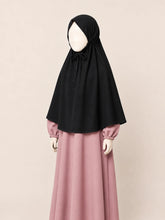 Black Kids Khimar