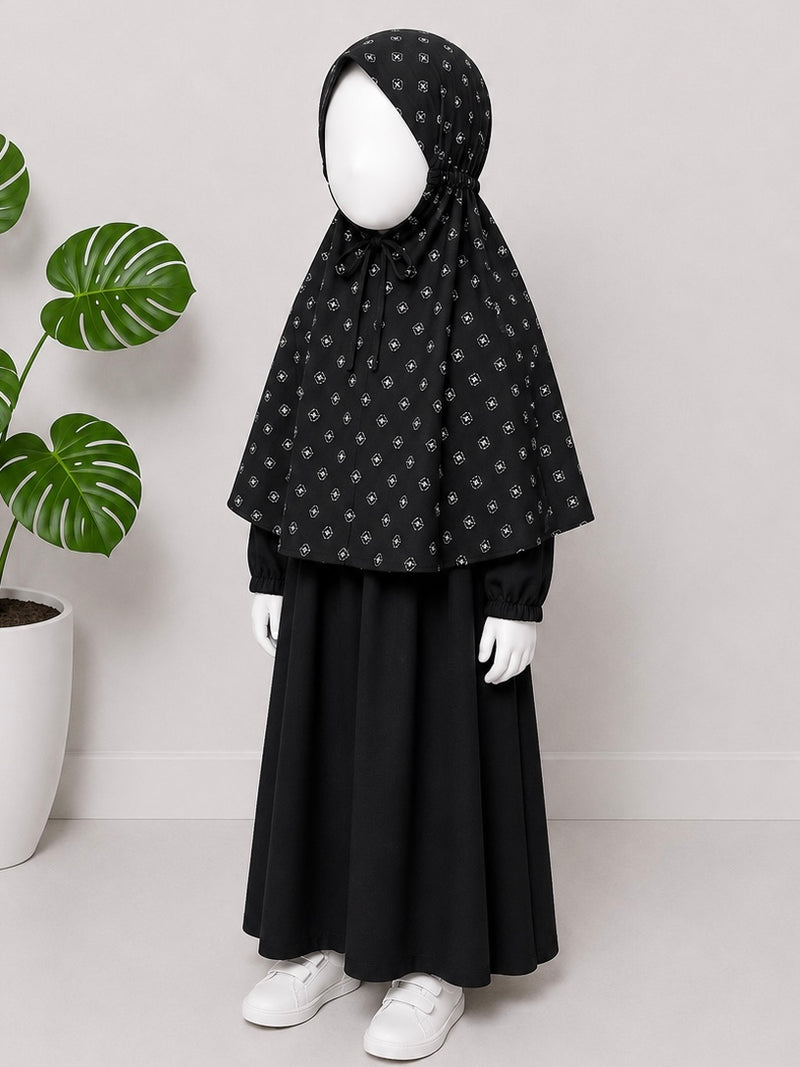 Kids Khimar
