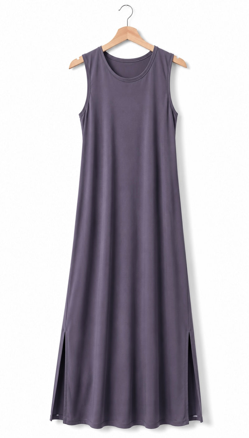 Lavender Abaya Inner