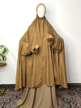 long khimar