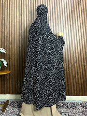 Long Salah Khimar