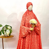 Princess Salah Khimar