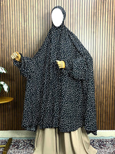 Long Salah Khimar