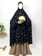 Long Salah Khimar