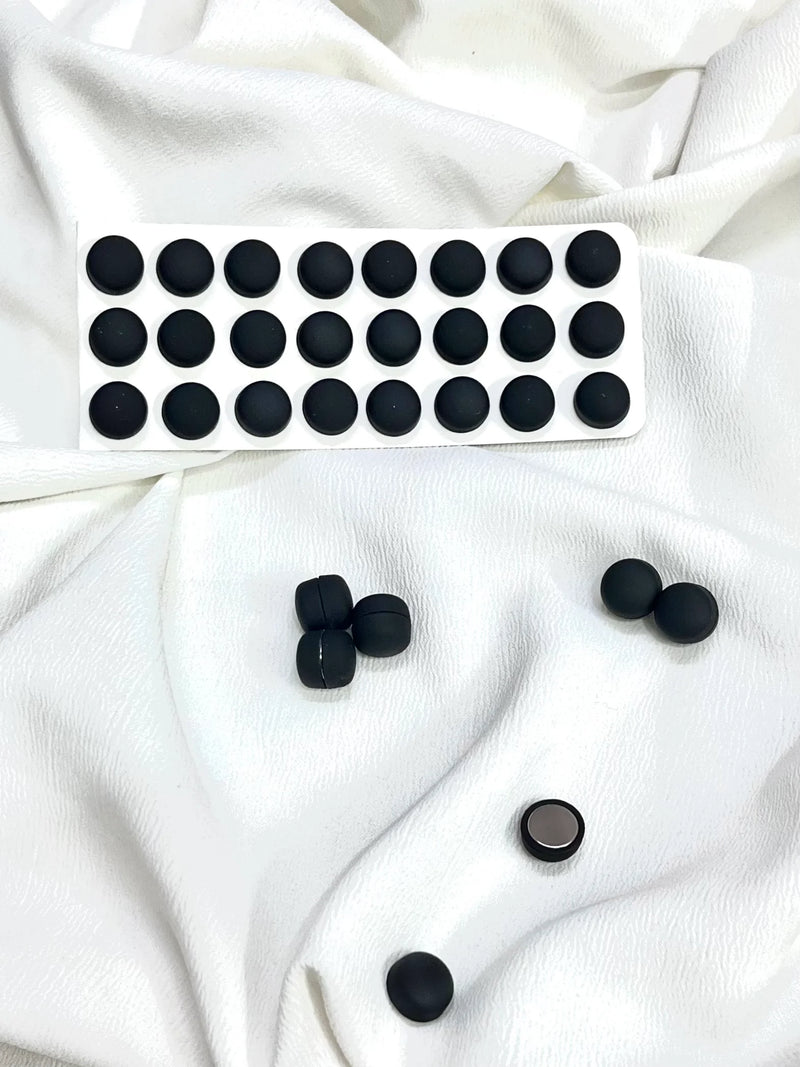 MAGNETIC PIN