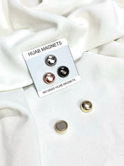 MAGNETIC PIN