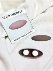 MAGNETIC PIN(Set of 2)