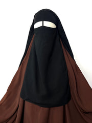 Mariam Niqab