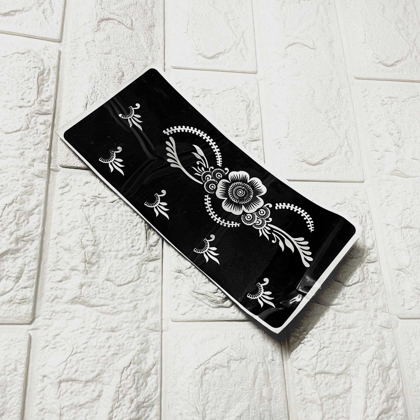 Mehndi Stencils
