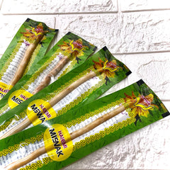 MISWAK