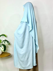 Modal Cotton Hijab