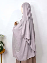 Modal Cotton Hijab