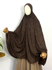 Rayon Cotton Salah Khimar