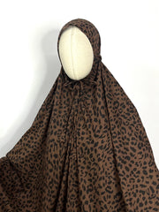 Mom & Daughter Khimar Set