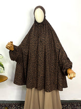 Rayon Cotton Salah Khimar