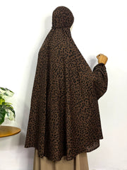 Rayon Cotton Salah Khimar