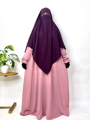 Muskan Abaya Set