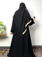 Dua Abaya