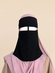 Arabian Niqab