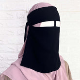 Arabian Niqab