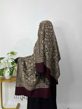 Pashmina Hijab