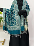 Pashmina Hijab