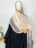 Pashmina Hijab