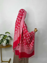 Pashmina Hijab