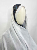 Pashmina Hijab