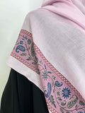 Pashmina Hijab
