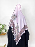 Pashmina Hijab