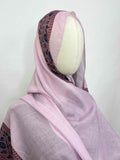 Pashmina Hijab