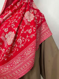 Pashmina Hijab
