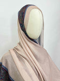 Pashmina Hijab