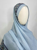 Pashmina Hijab