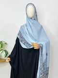 Pashmina Hijab