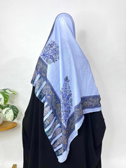 Viscose Printed Hijab